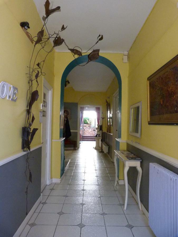 FitouL'Abri Du Vent住宿加早餐旅馆 外观 照片